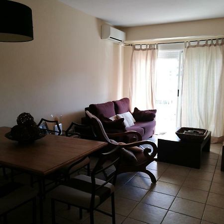 Apartamento Primera Linea De La Playa De Gandía Exteriér fotografie